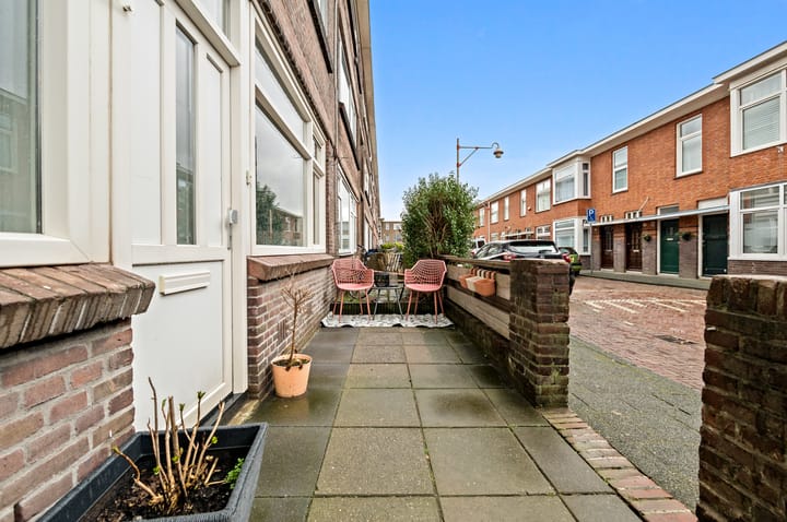 Foto 5 van Spakenburgsestraat 110