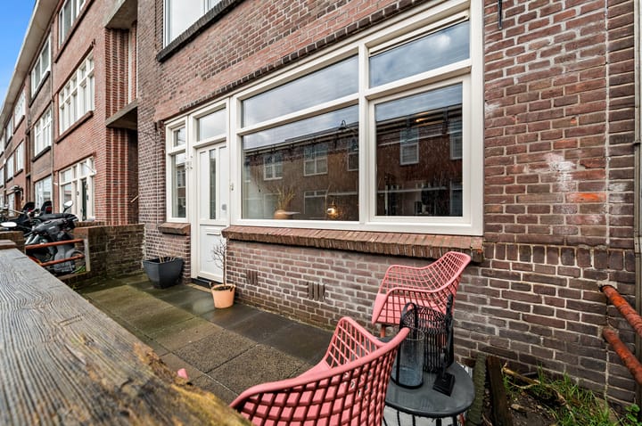 Foto 6 van Spakenburgsestraat 110