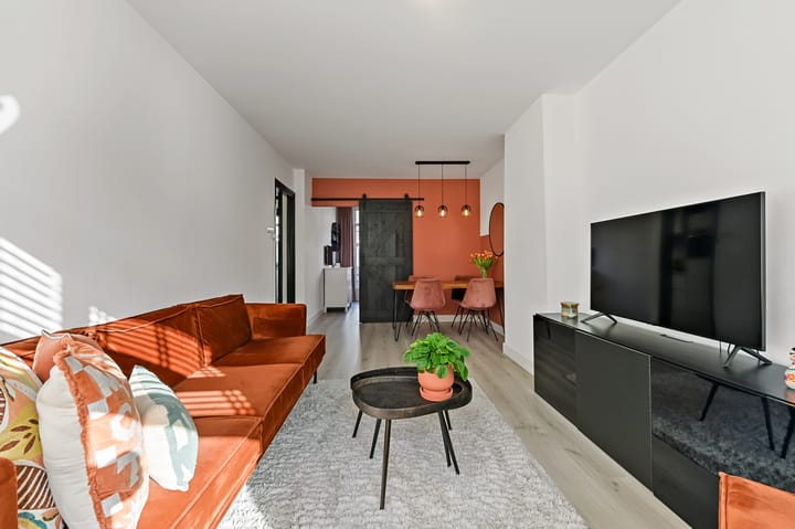 Foto 8 van Spakenburgsestraat 110