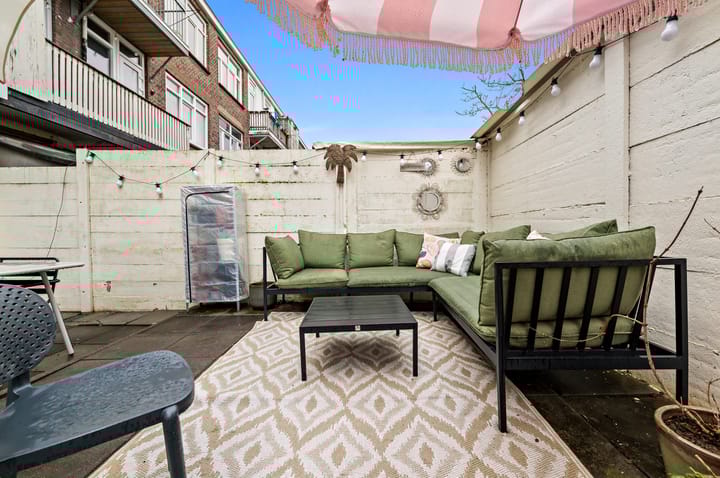 Foto 10 van Spakenburgsestraat 110