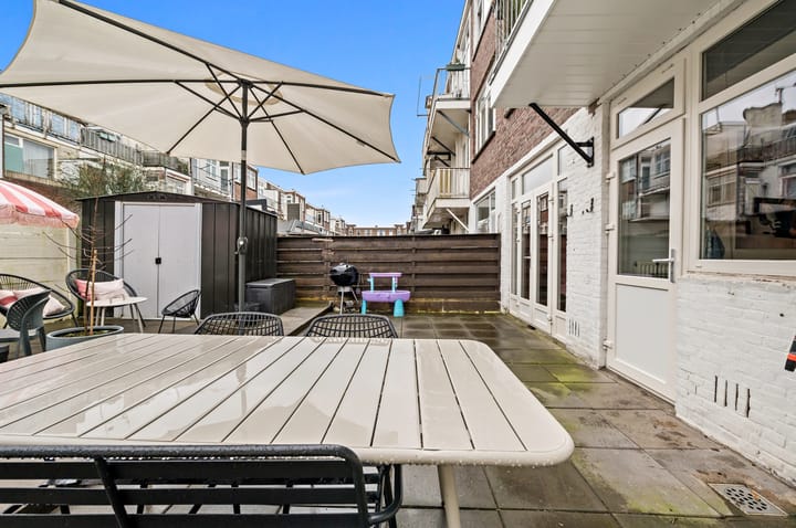 Foto 11 van Spakenburgsestraat 110