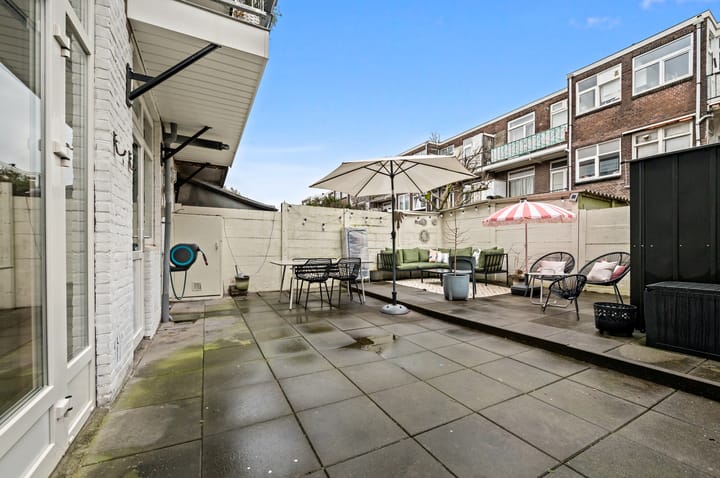 Foto 12 van Spakenburgsestraat 110