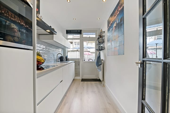 Foto 13 van Spakenburgsestraat 110