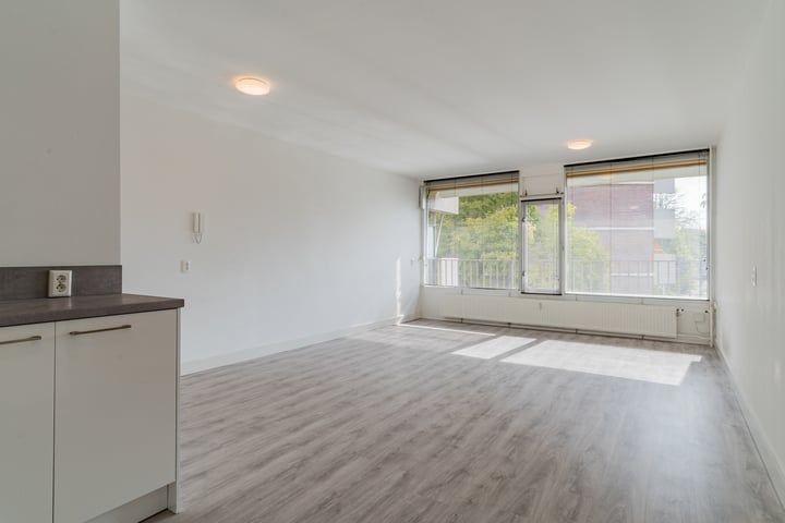 Bekijk foto van Korte Nieuwstraat 26