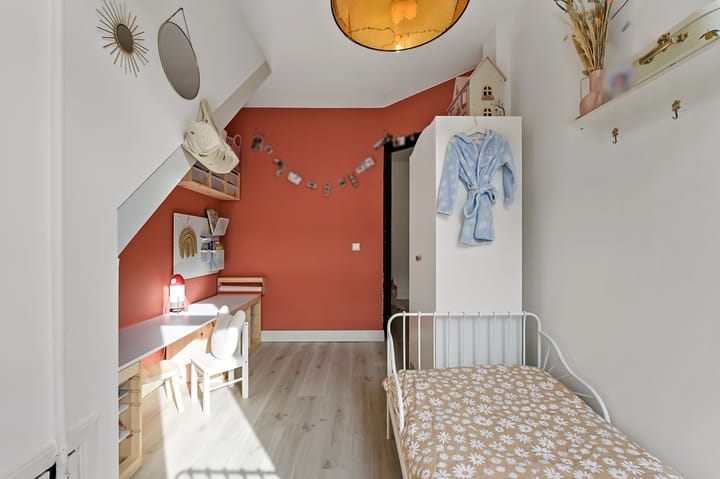 Foto 20 van Spakenburgsestraat 110