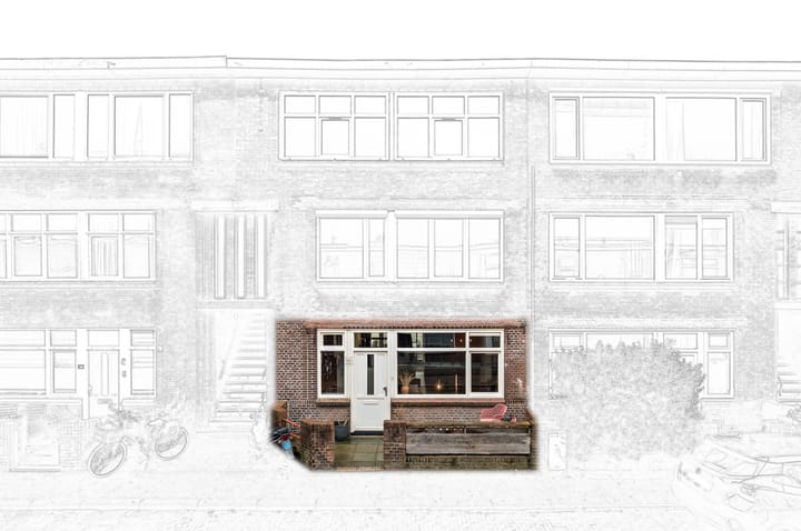 Foto 22 van Spakenburgsestraat 110