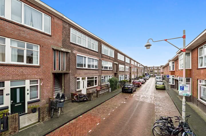 Foto 23 van Spakenburgsestraat 110