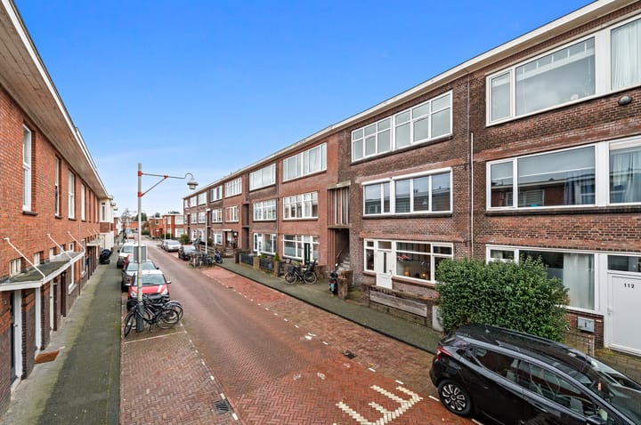 Foto 24 van Spakenburgsestraat 110