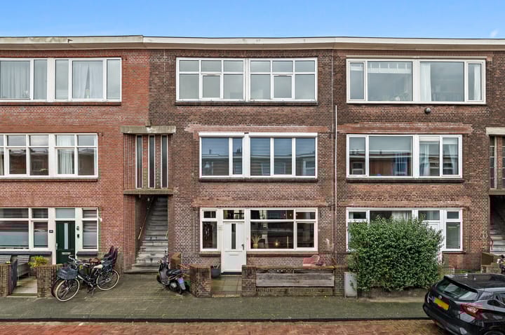 Foto 25 van Spakenburgsestraat 110