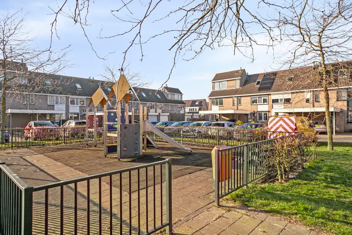 Foto 35 van Elandberg 2