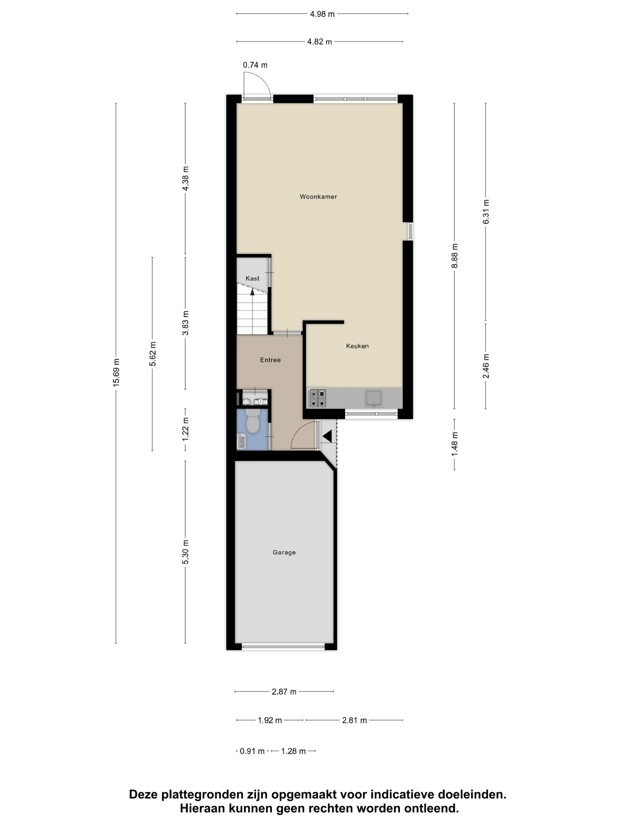 Foto 36 van Elandberg 2