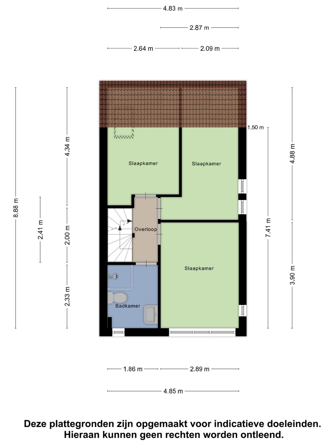 Foto 37 van Elandberg 2