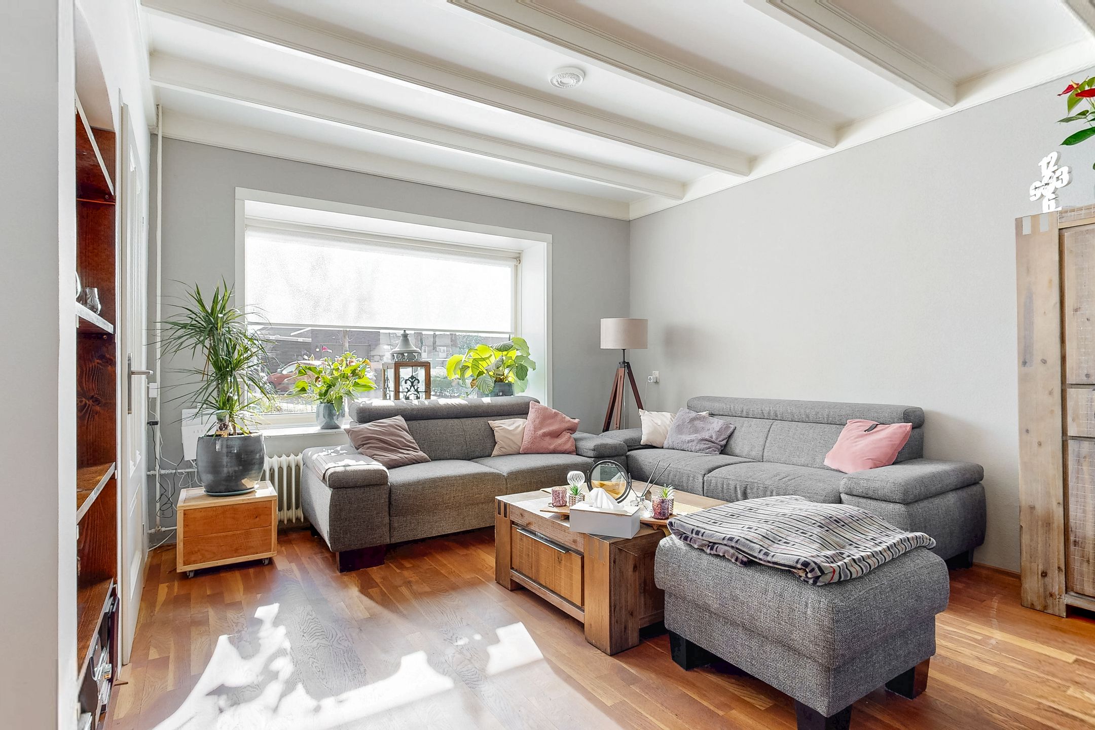 Foto 3 van Meidoornstraat 6