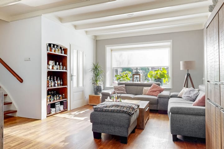 Foto 4 van Meidoornstraat 6