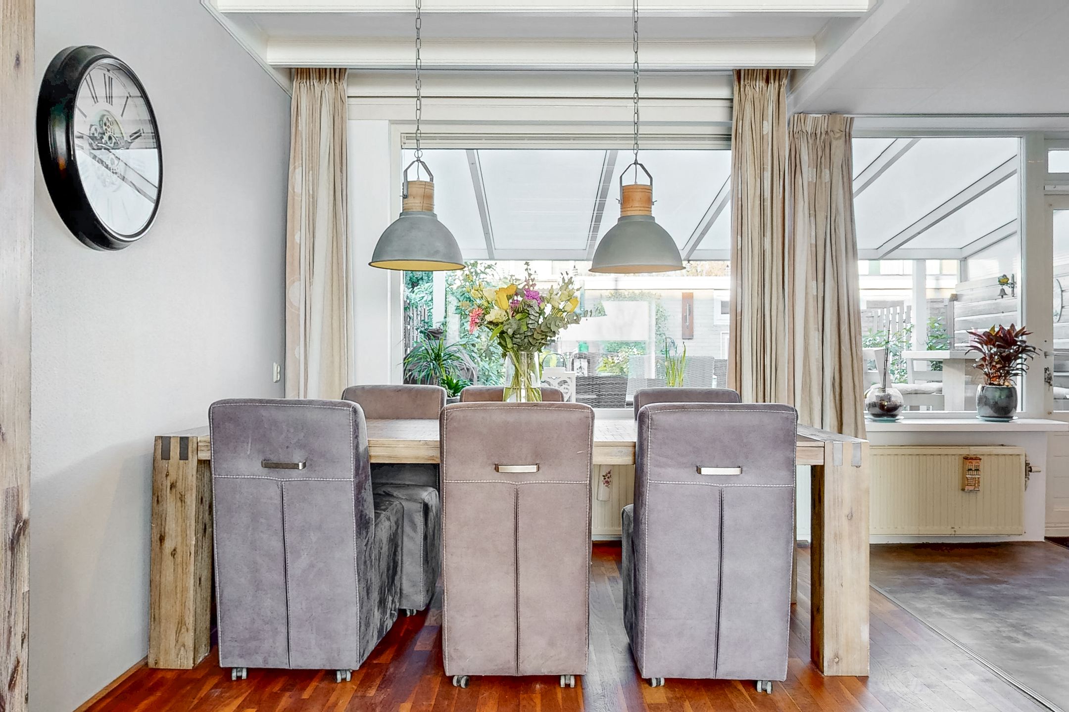 Foto 6 van Meidoornstraat 6