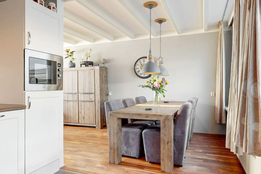 Foto 7 van Meidoornstraat 6