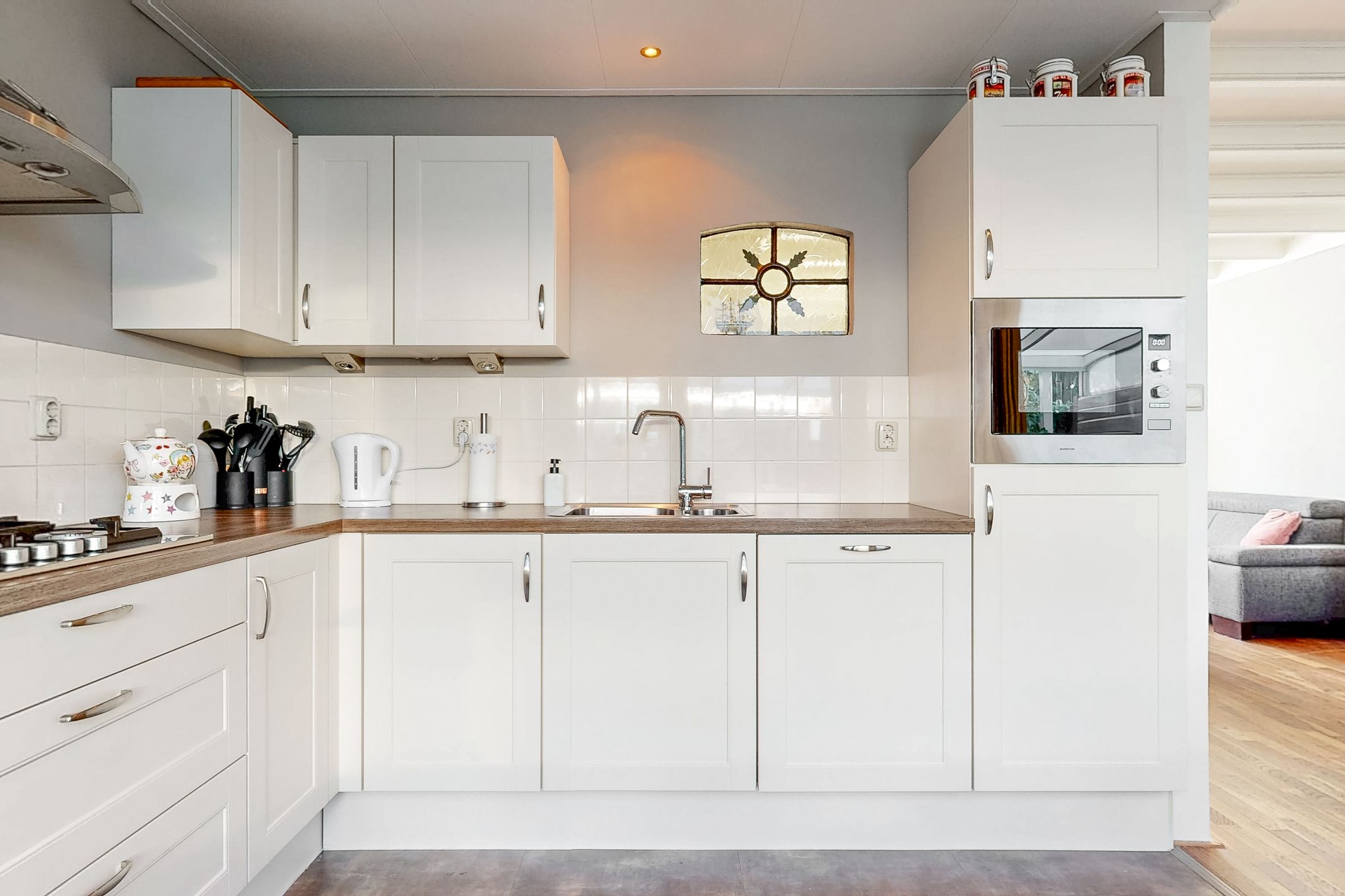 Foto 9 van Meidoornstraat 6