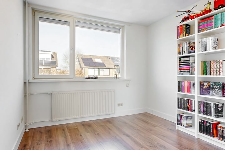 Foto 17 van Meidoornstraat 6