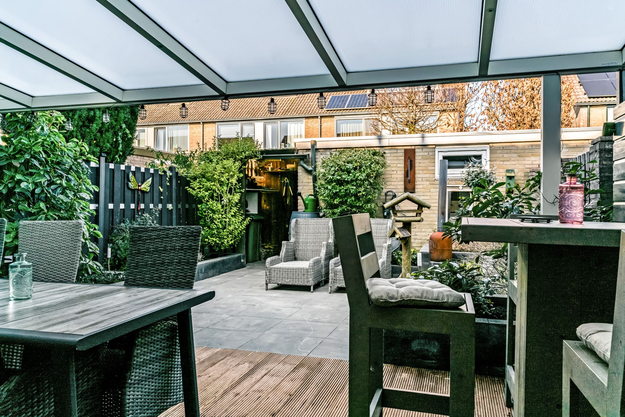 Foto 24 van Meidoornstraat 6