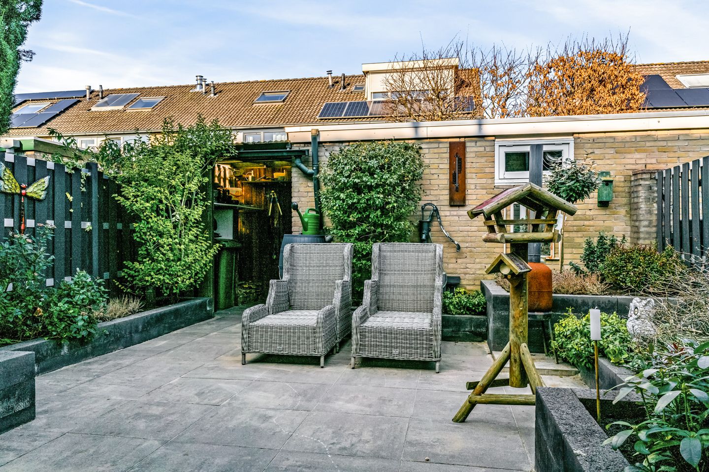 Foto 25 van Meidoornstraat 6