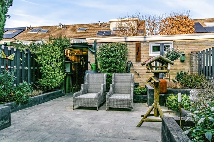 Foto 25 van Meidoornstraat 6