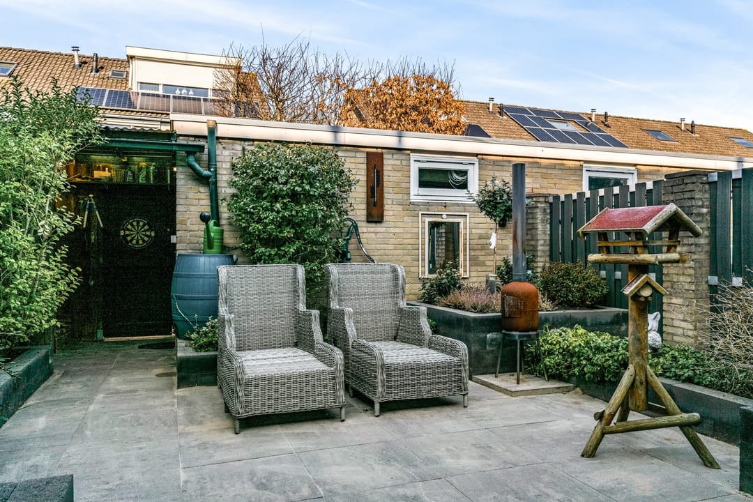 Foto 26 van Meidoornstraat 6