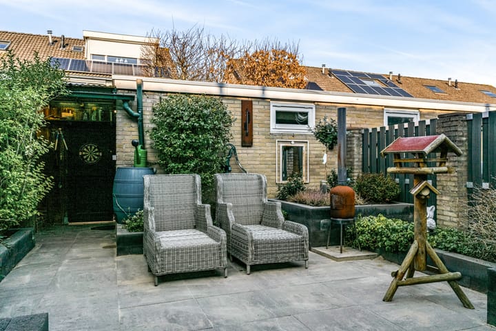 Foto 26 van Meidoornstraat 6