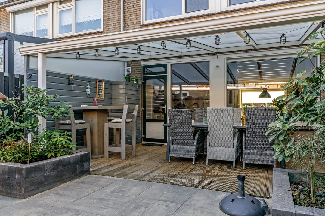 Foto 28 van Meidoornstraat 6