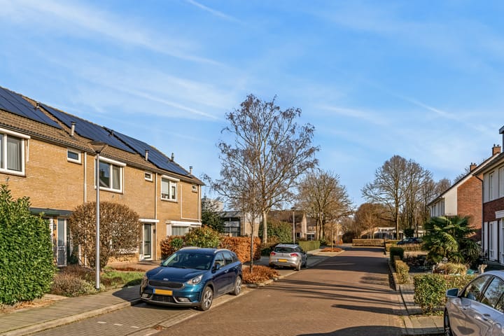 Foto 30 van Meidoornstraat 6