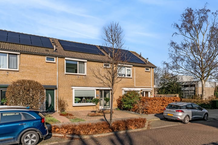 Foto 31 van Meidoornstraat 6