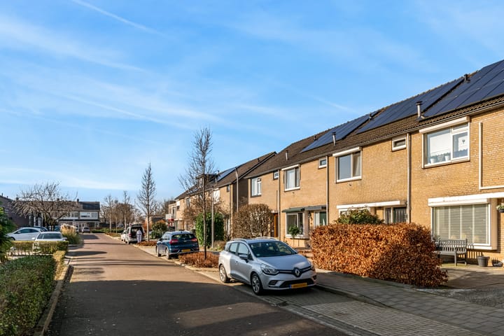 Foto 32 van Meidoornstraat 6