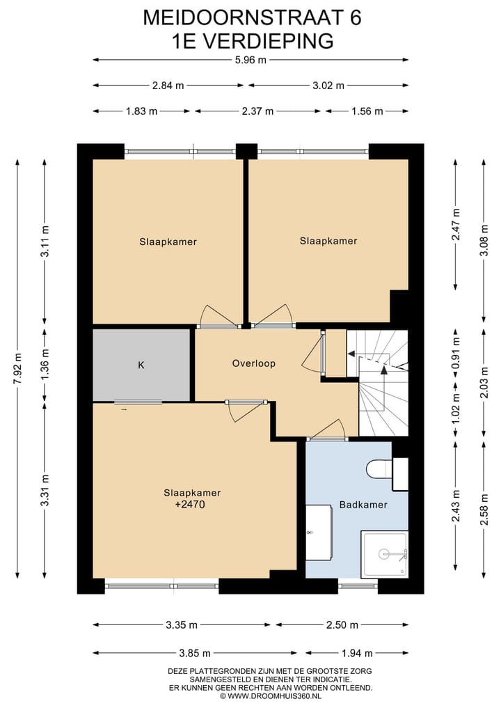 Foto 35 van Meidoornstraat 6