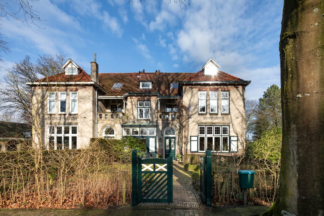 Foto 56 van George Perklaan 3