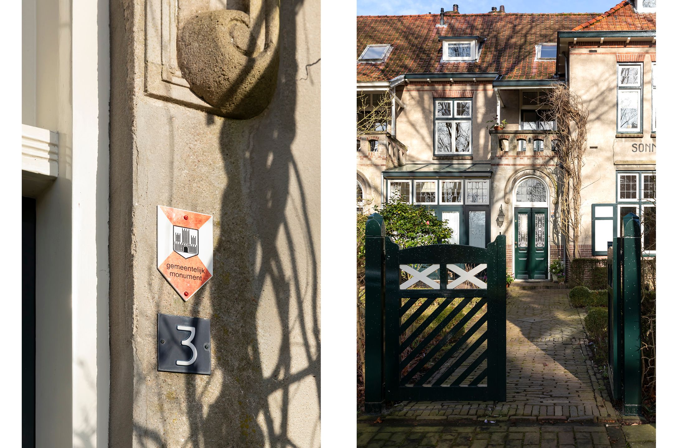 Foto 51 van George Perklaan 3