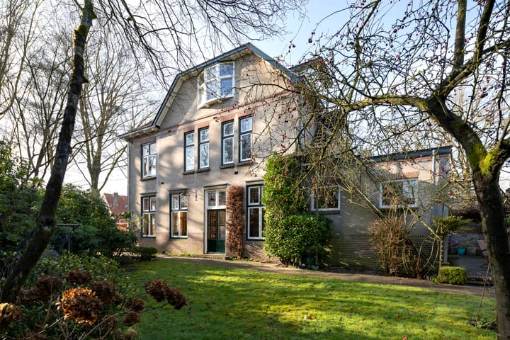 Foto 2 van George Perklaan 3