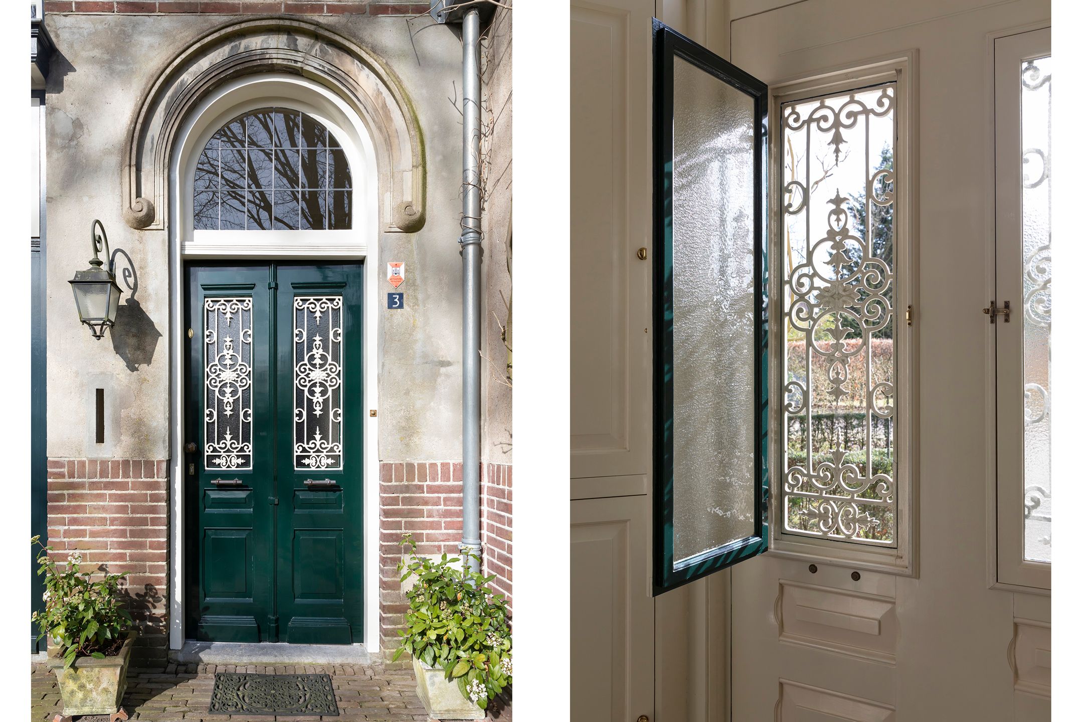 Foto 6 van George Perklaan 3