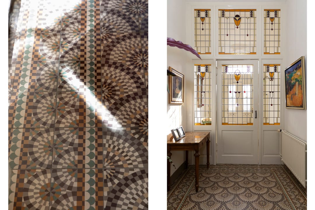 Foto 7 van George Perklaan 3