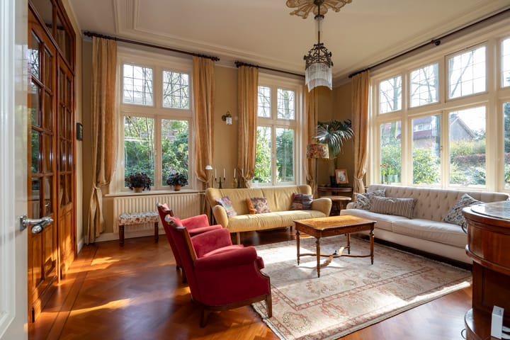 Foto 4 van George Perklaan 3