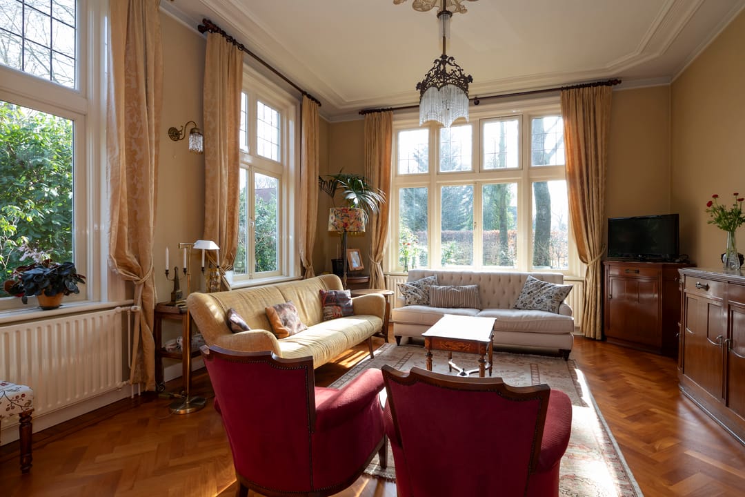 Foto 8 van George Perklaan 3