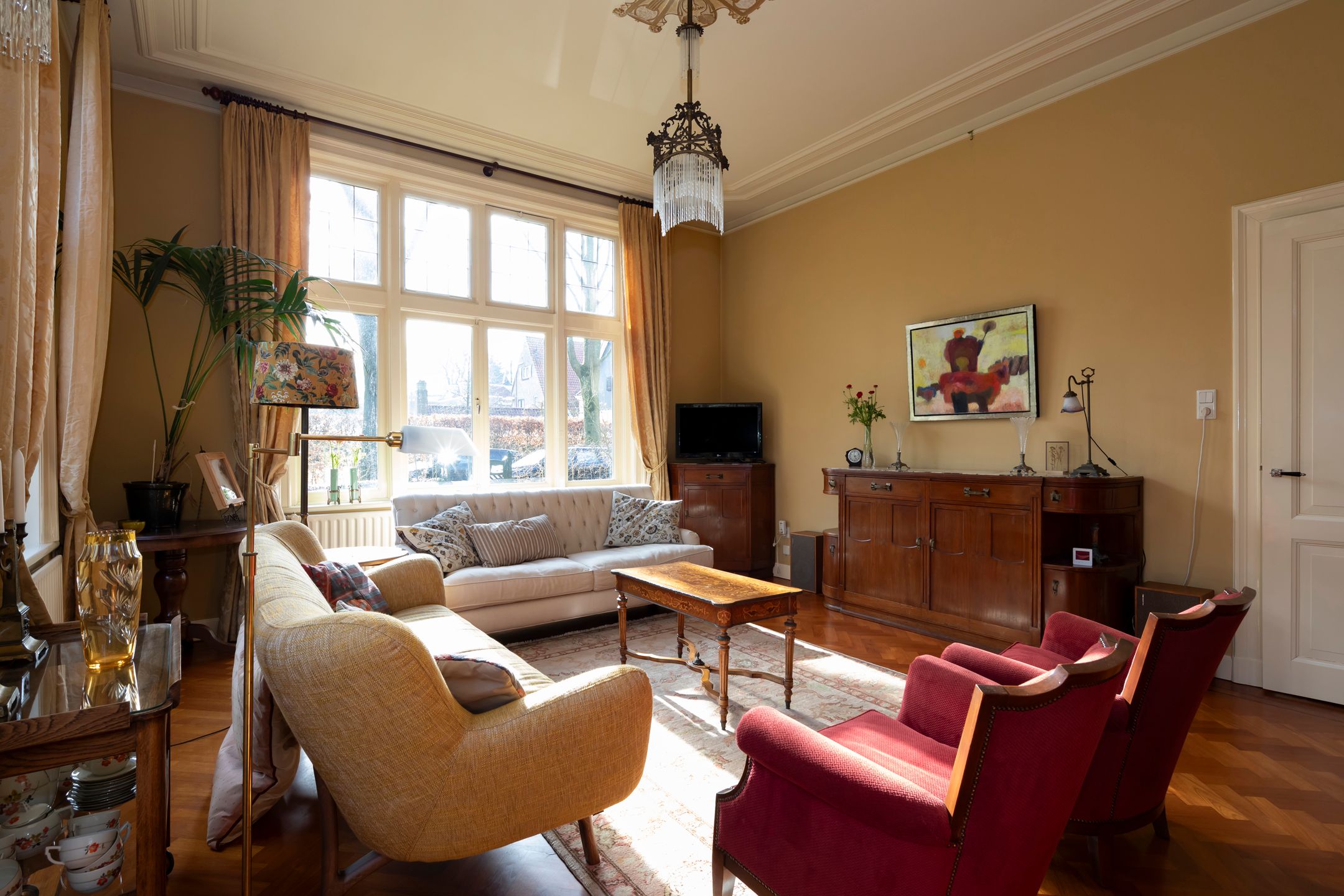 Foto 9 van George Perklaan 3