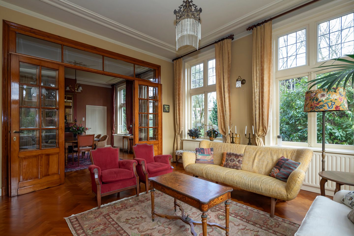 Foto 10 van George Perklaan 3