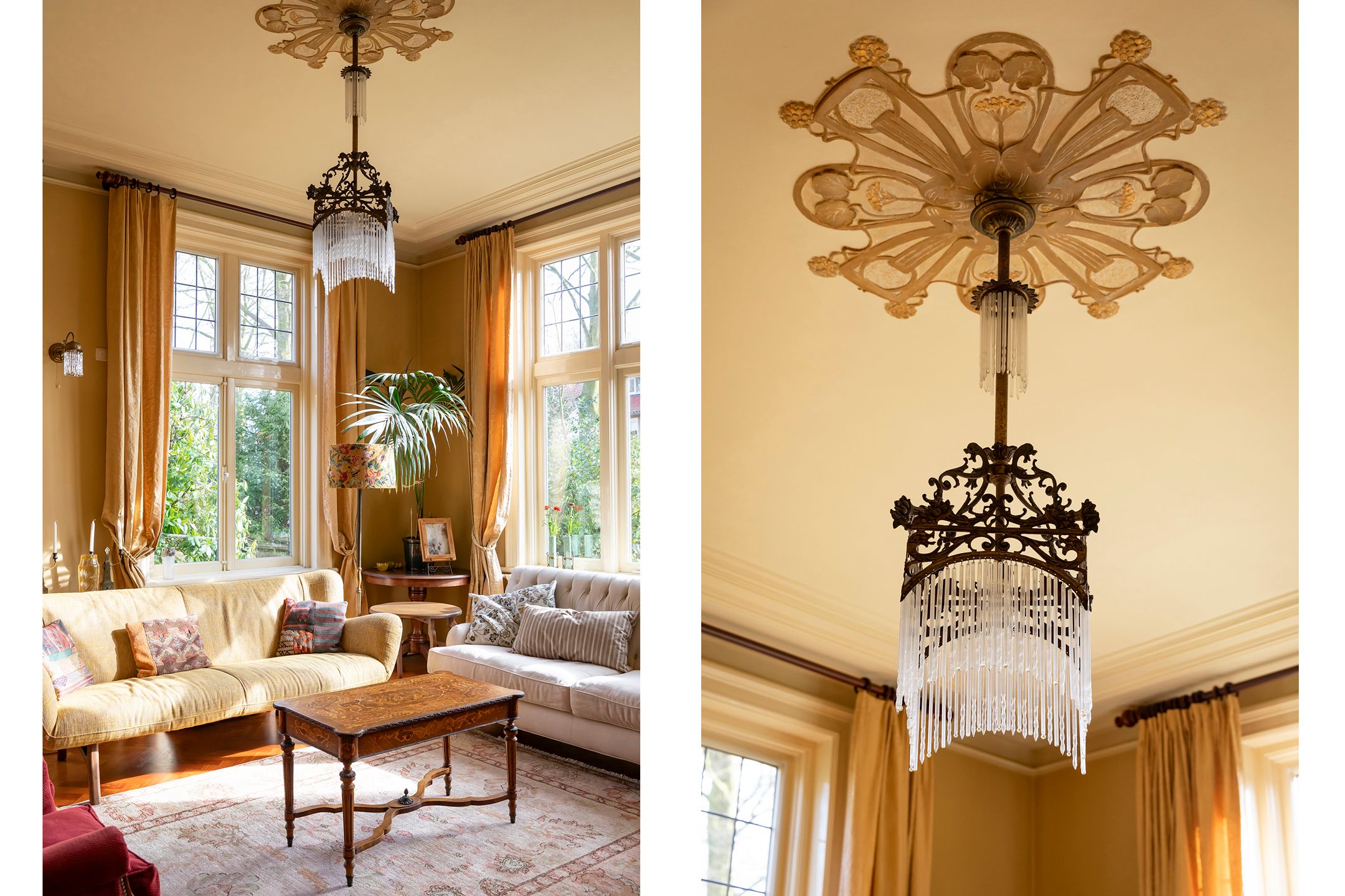 Foto 3 van George Perklaan 3