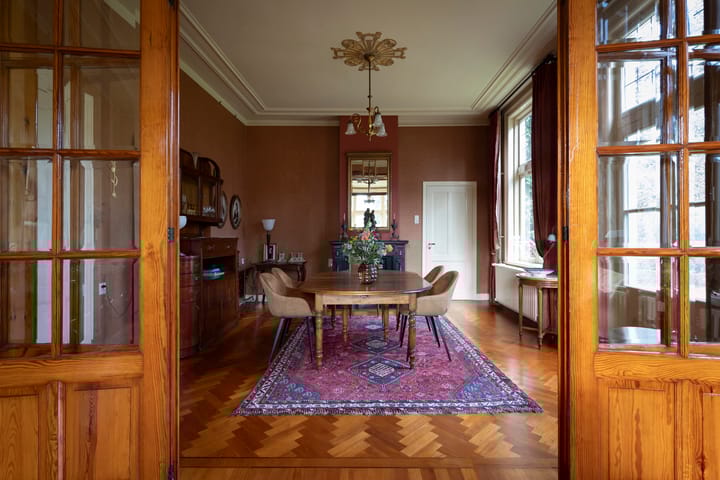 Foto 5 van George Perklaan 3