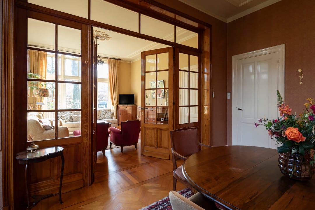 Foto 11 van George Perklaan 3