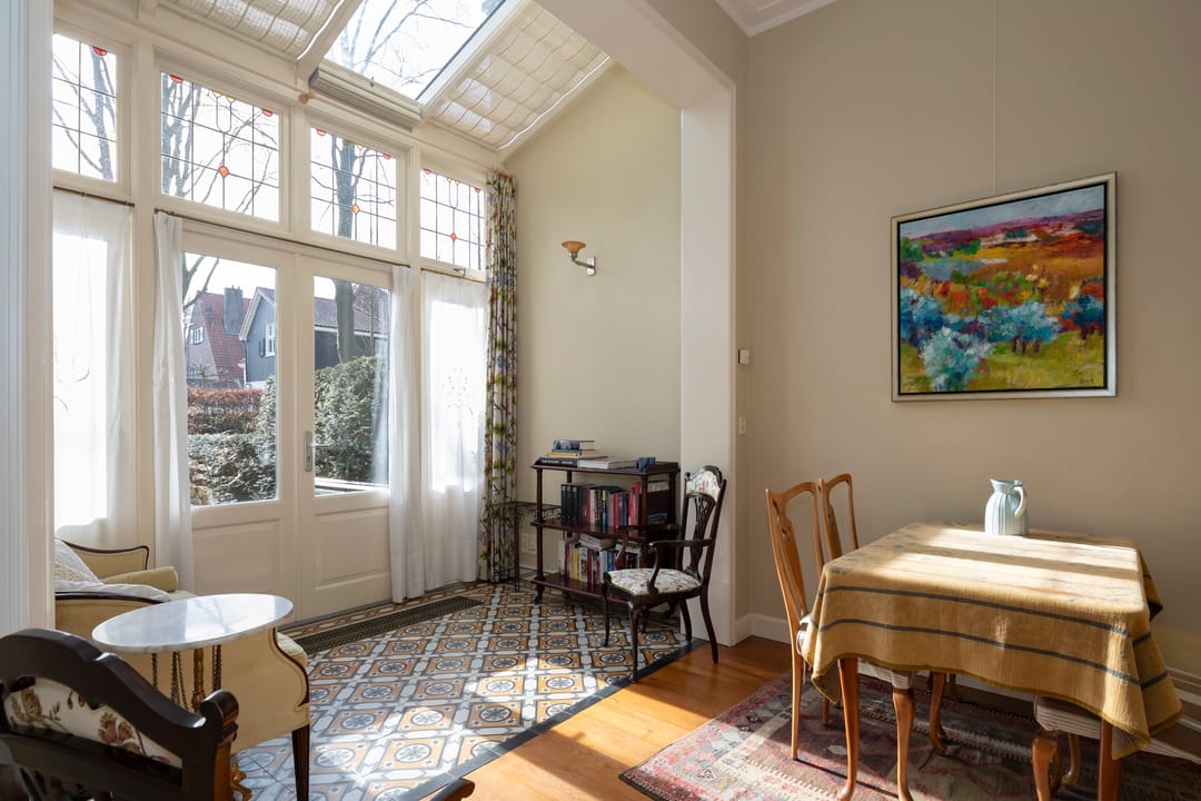 Foto 13 van George Perklaan 3