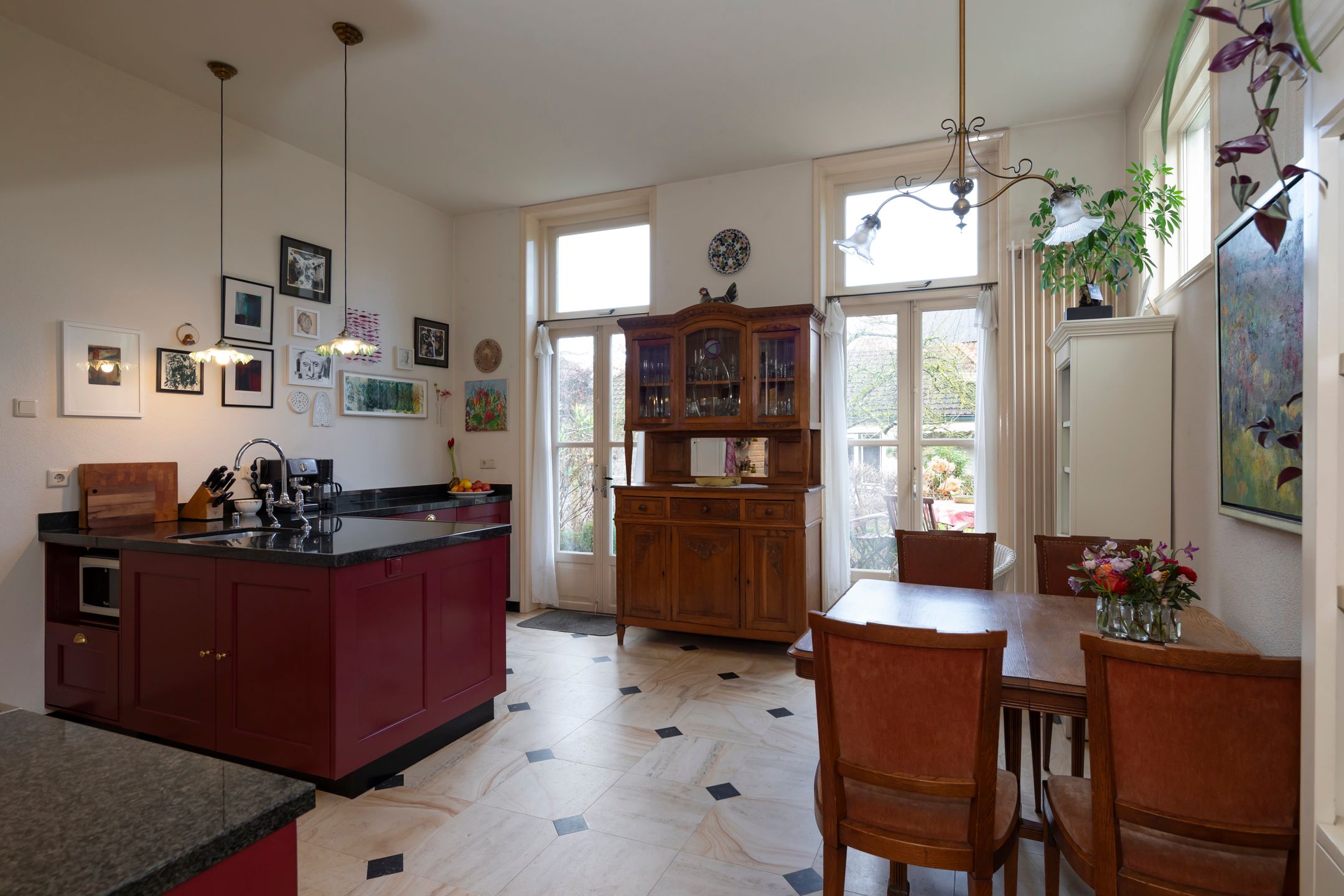 Foto 15 van George Perklaan 3