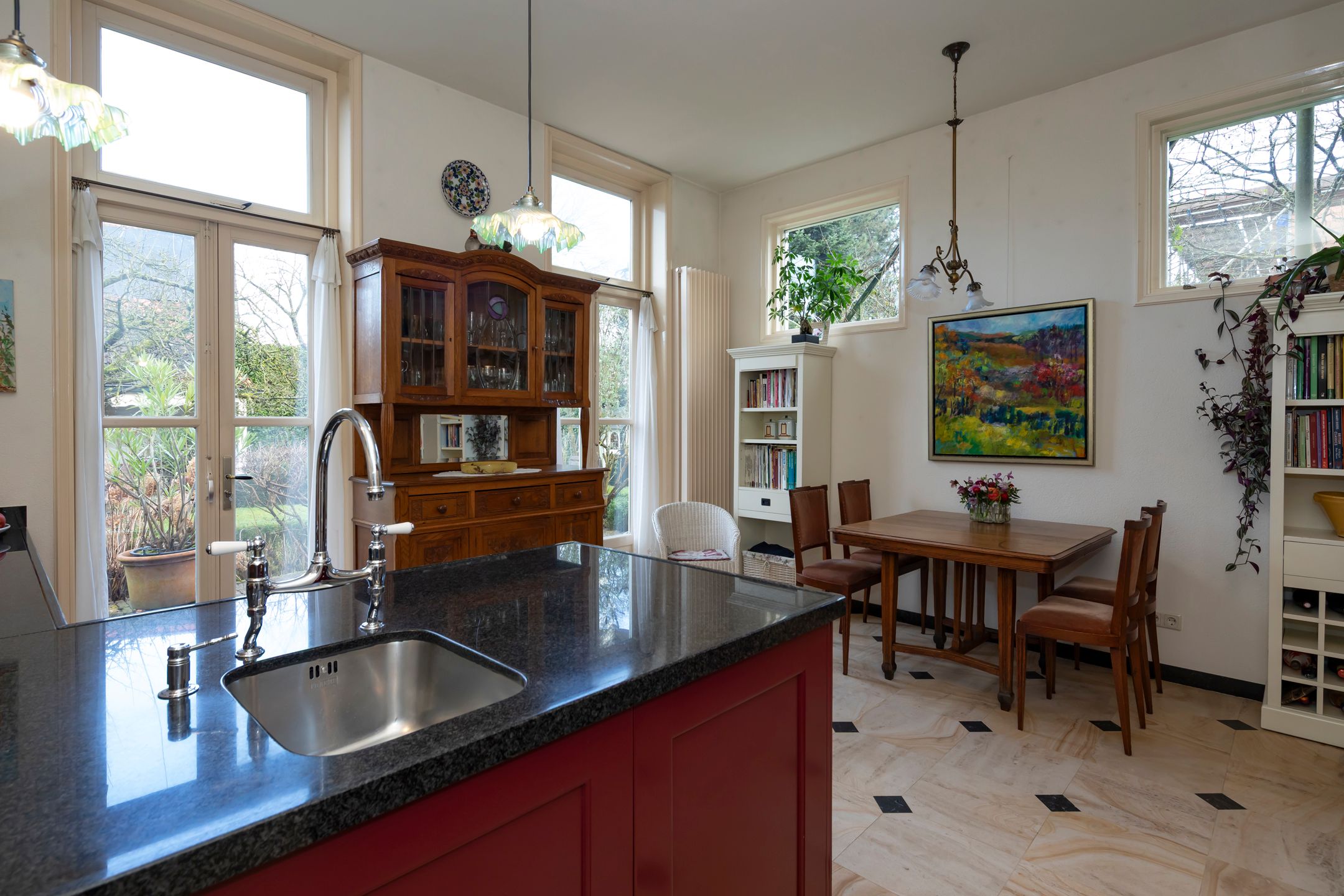 Foto 18 van George Perklaan 3