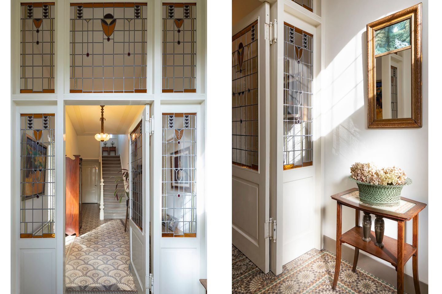 Foto 19 van George Perklaan 3