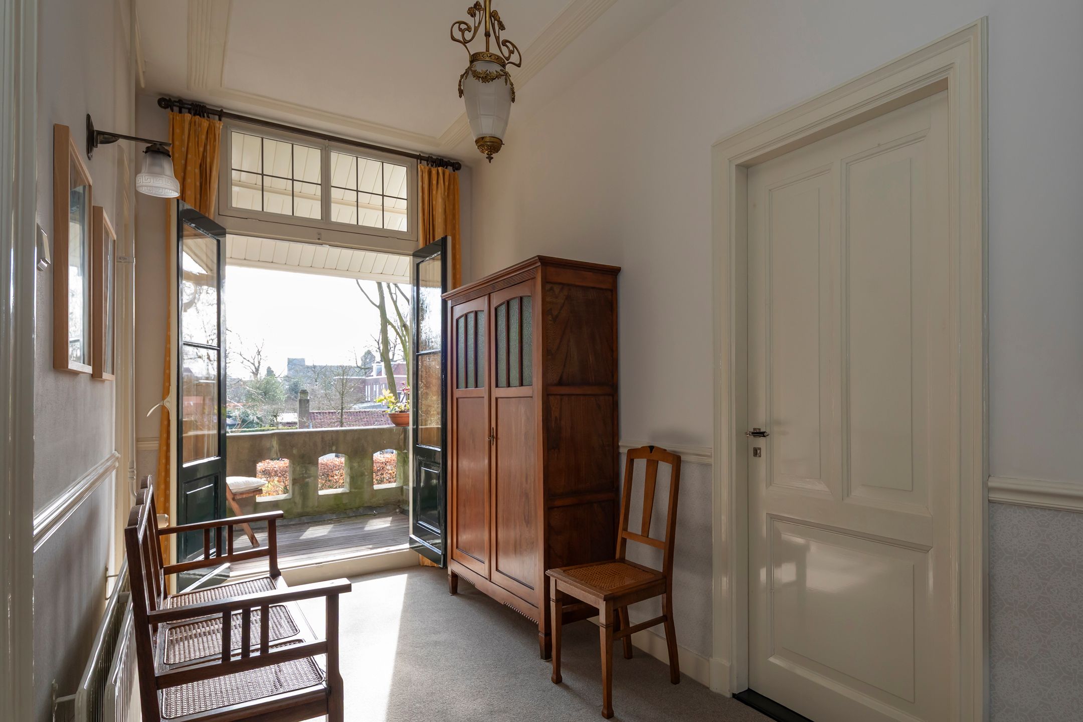 Foto 21 van George Perklaan 3