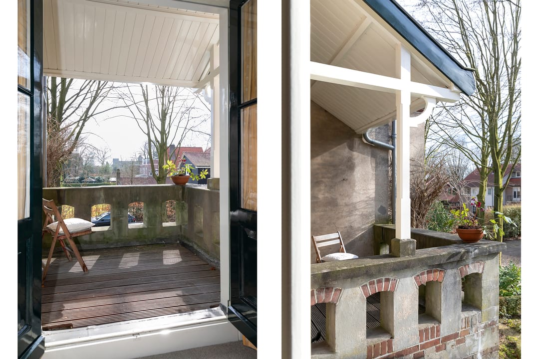 Foto 22 van George Perklaan 3